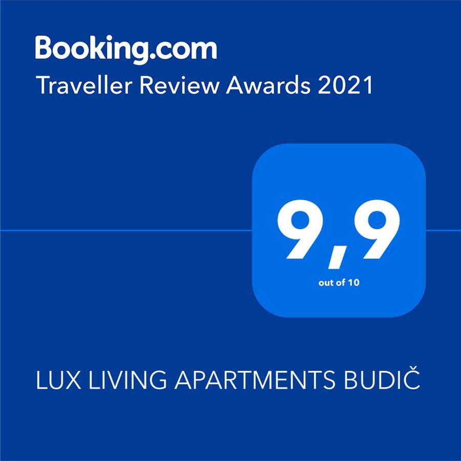 Lux Living Apartments Budic Near Terme Catez Brežice 外观 照片