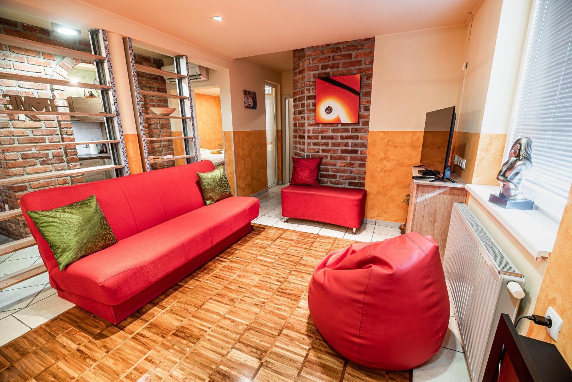 Lux Living Apartments Budic Near Terme Catez Brežice 客房 照片