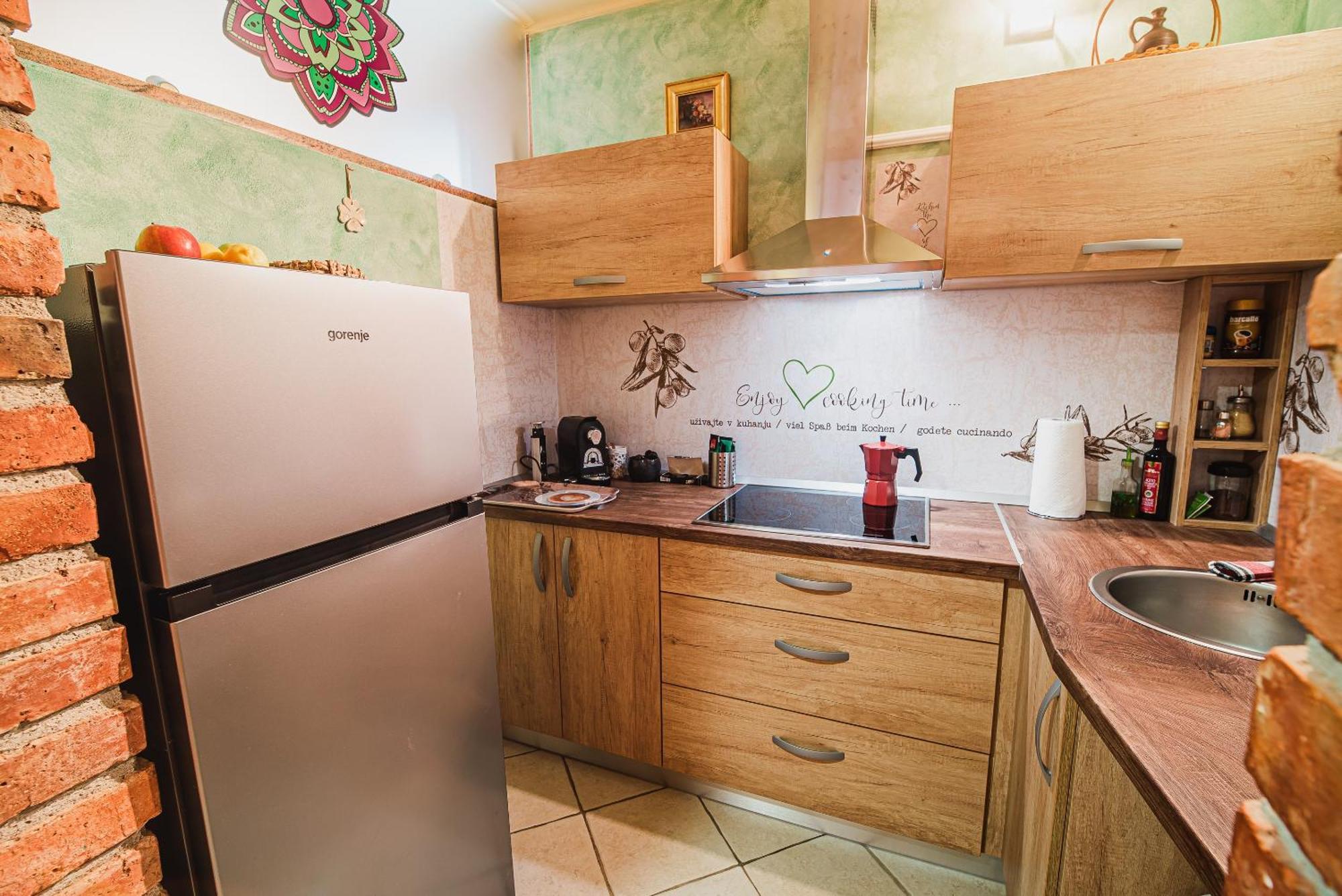Lux Living Apartments Budic Near Terme Catez Brežice 客房 照片